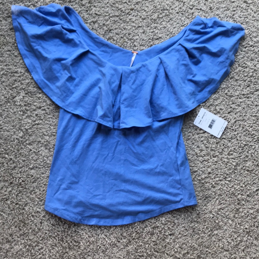Free people top